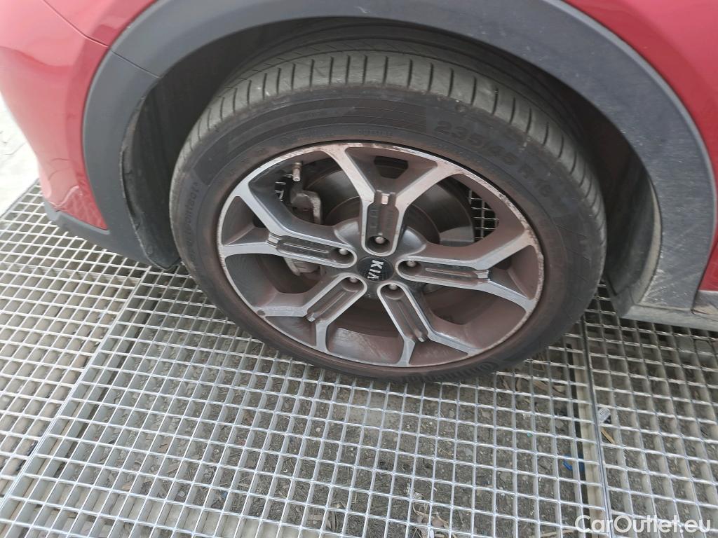  KIA  XCeed  eTech PHEV 1.6 105CV AT6 E6d #15