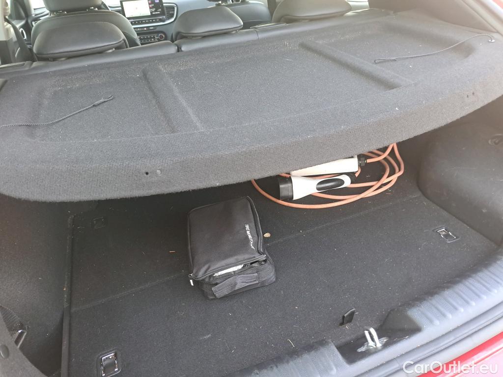 KIA  XCeed  eTech PHEV 1.6 105CV AT6 E6d #52