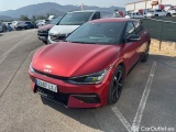  KIA  Ev6 KIA  / 2021 / 5P / todoterreno GT-Line 77,4kWh 168kW RWD Long Range 