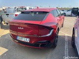  KIA  Ev6 KIA  / 2021 / 5P / todoterreno GT-Line 77,4kWh 168kW RWD Long Range #2