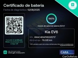  KIA  Ev6 KIA  / 2021 / 5P / todoterreno GT-Line 77,4kWh 168kW RWD Long Range #17
