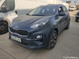  KIA  Sportage KIA  / 2018 / 5P / todoterreno 1.6 MHEV Business 100kW (136CV) 4x2 