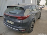  KIA  Sportage KIA  / 2018 / 5P / todoterreno 1.6 MHEV Business 100kW (136CV) 4x2 #2