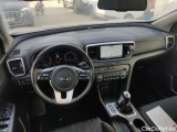  KIA  Sportage KIA  / 2018 / 5P / todoterreno 1.6 MHEV Business 100kW (136CV) 4x2 #3