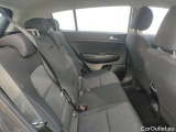  KIA  Sportage KIA  / 2018 / 5P / todoterreno 1.6 MHEV Business 100kW (136CV) 4x2 #7