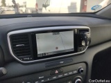 KIA  Sportage KIA  / 2018 / 5P / todoterreno 1.6 MHEV Business 100kW (136CV) 4x2 #12