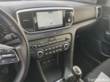  KIA  Sportage KIA  / 2018 / 5P / todoterreno 1.6 MHEV Business 100kW (136CV) 4x2 #14