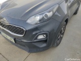  KIA  Sportage KIA  / 2018 / 5P / todoterreno 1.6 MHEV Business 100kW (136CV) 4x2 #16