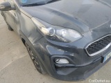  KIA  Sportage KIA  / 2018 / 5P / todoterreno 1.6 MHEV Business 100kW (136CV) 4x2 #17