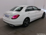  Mercedes  C-Klasse Clase C C 200 d (205.001) 1.6 160CV AT9 E6dT #2