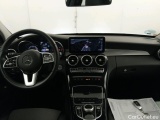  Mercedes  C-Klasse Clase C C 200 d (205.001) 1.6 160CV AT9 E6dT #3