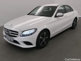  Mercedes  C-Klasse Clase C C 200 d (205.001) 1.6 160CV AT9 E6dT 
