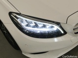  Mercedes  C-Klasse Clase C C 200 d (205.001) 1.6 160CV AT9 E6dT #16