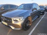  Mercedes  G-Klasee Clase GLC GLC 300 e 4Matic (253.953)AMG 2.0 AMG Line 320CV AT9 E6d 