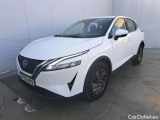  Land Rover  Discovery NISSAN QASHQAI / 2021 / 5P / todoterreno DIG-T 116kW (158CV) mHEV Xtronic Acenta 