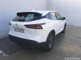  Land Rover  Discovery NISSAN QASHQAI / 2021 / 5P / todoterreno DIG-T 116kW (158CV) mHEV Xtronic Acenta #2