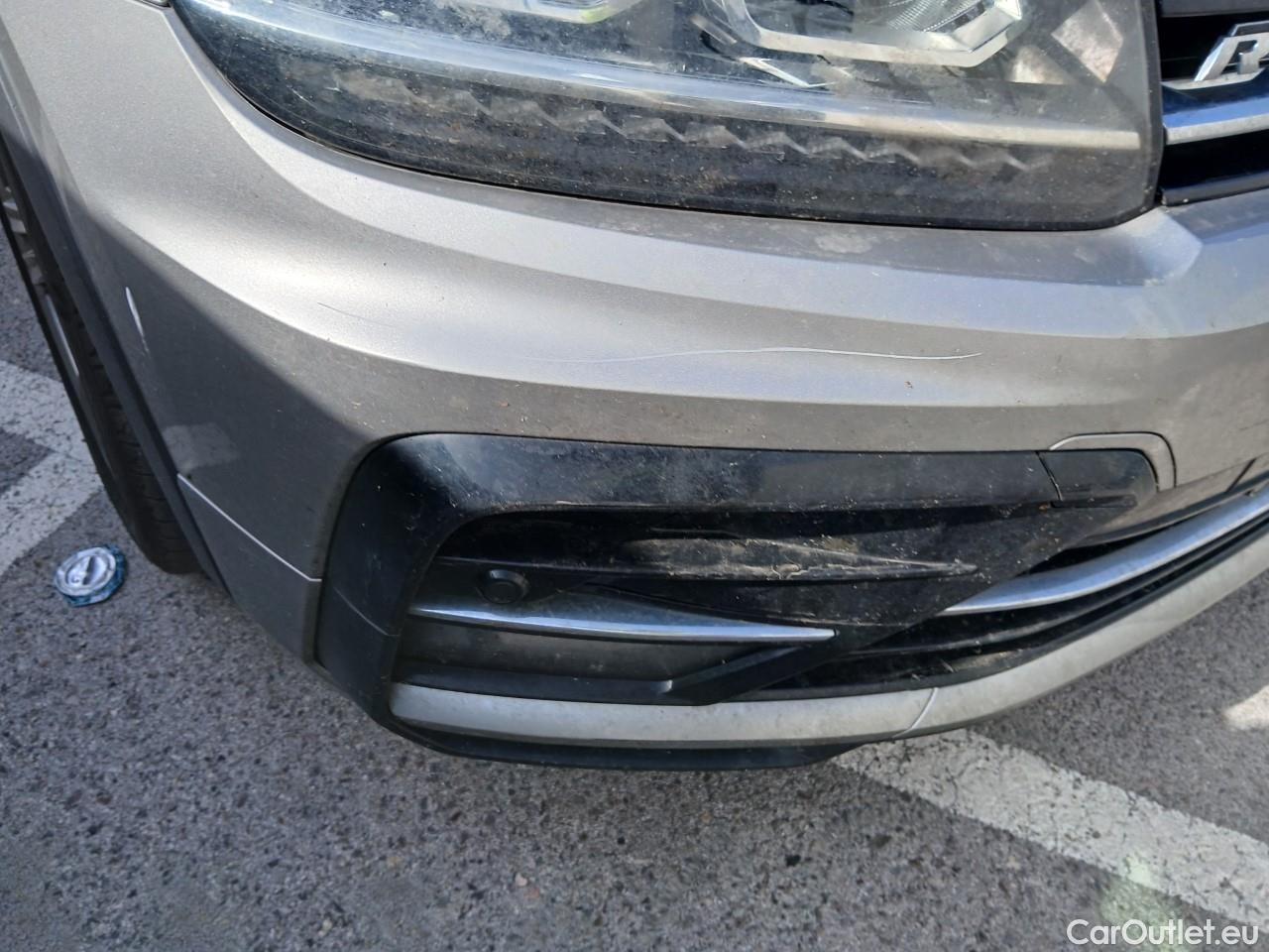  Volkswagen  Tiguan  Advance BMT 2.0 TDI 150CV AT7 E6dT #10