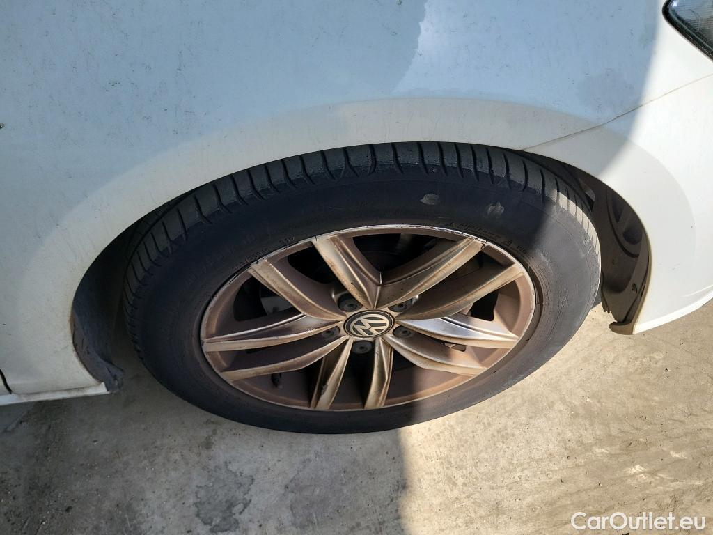  Volkswagen  Golf  VII Berlina Last Edition BM 1.5 TSI 130CV MT6 E6dT #5