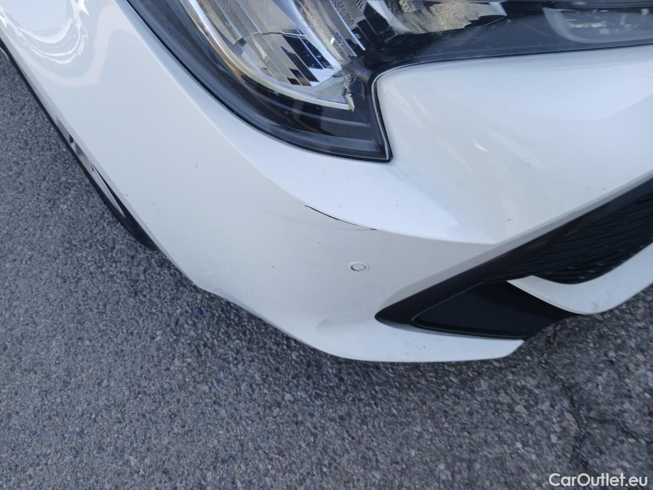  Toyota  Corolla TOYOTA  1.8 125H ACTIVE TECH E-CVT #1