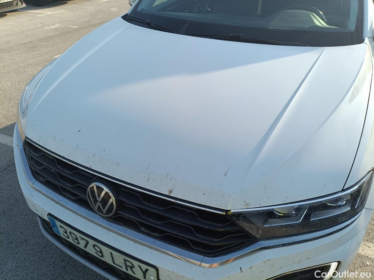  Volkswagen  T-ROC  Advance 2.0 TDI 115CV MT6 E6d #4