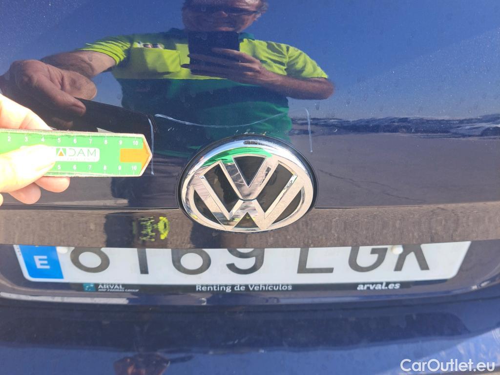  Volkswagen  Golf  VII Variant Last Edition BMT/Start-Stopp 1.5 TSI 130CV MT6 E6dT #6