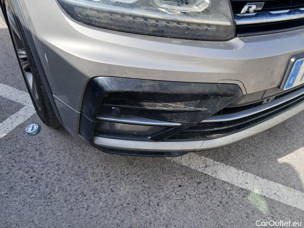  Volkswagen  Tiguan  Advance BMT 2.0 TDI 150CV AT7 E6dT #11