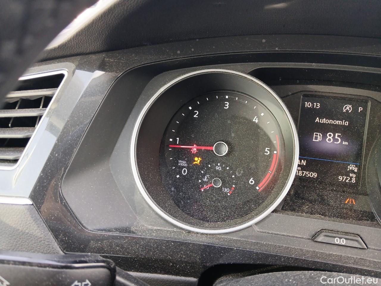 Volkswagen  Tiguan  Advance BMT 2.0 TDI 150CV AT7 E6dT #3