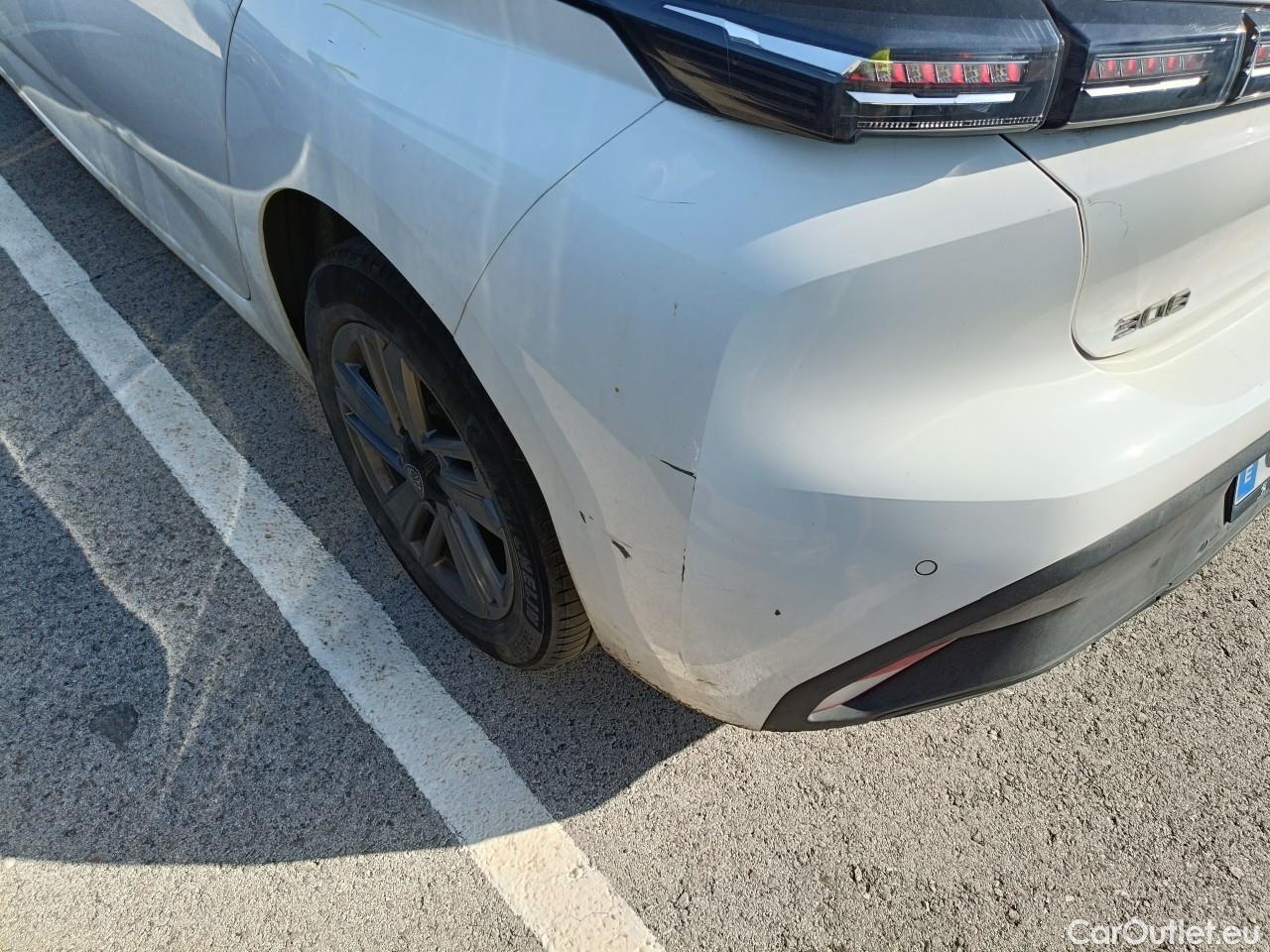  Peugeot  308  Active Pack 1.5 HDi 130CV MT6 E6d #19
