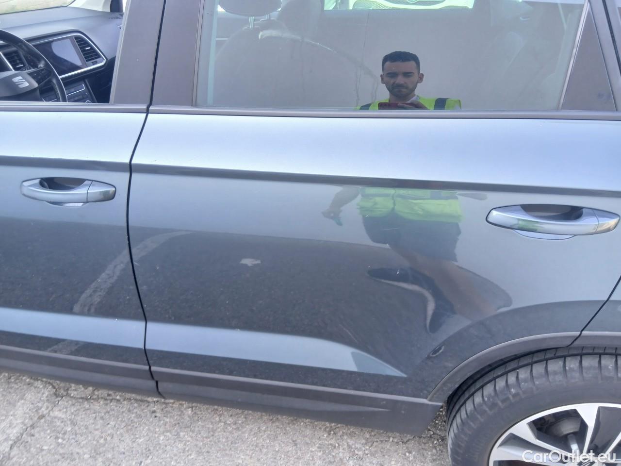  Seat  ATECA  Style 1.5 TSI 150CV AT7 E6d #7