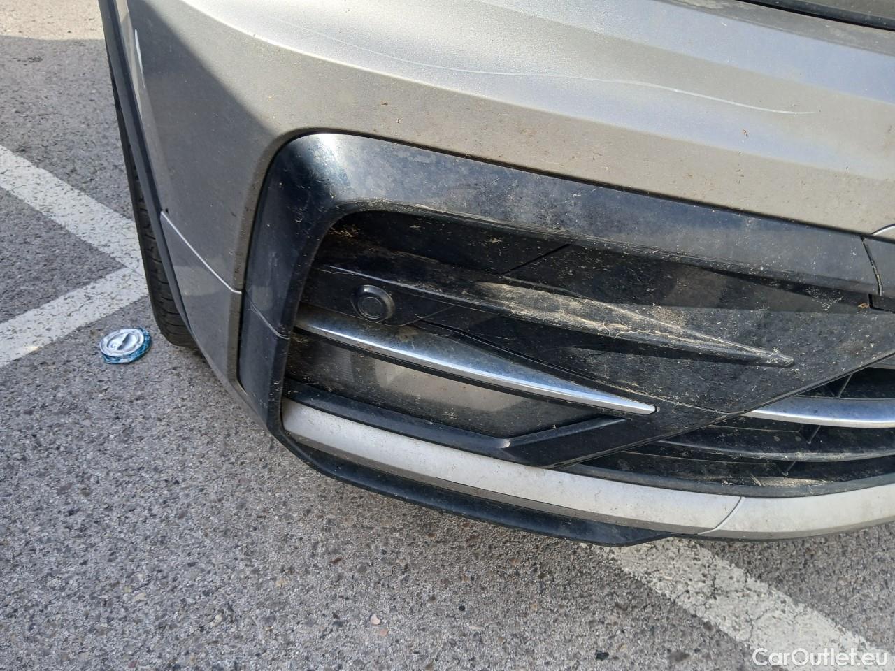  Volkswagen  Tiguan  Advance BMT 2.0 TDI 150CV AT7 E6dT #13
