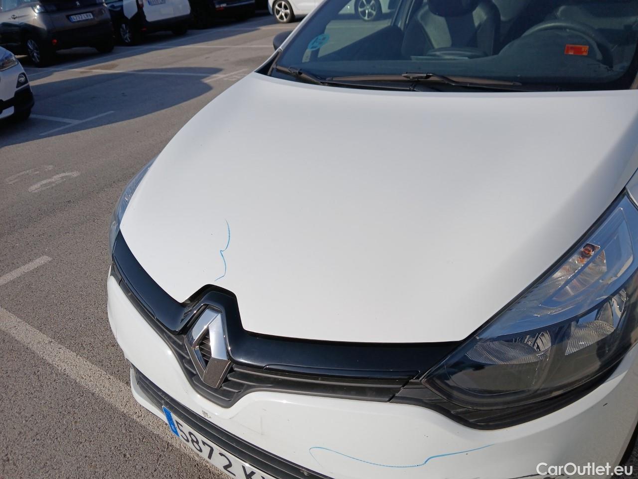  Renault  Clio  IV Business 1.5 dCi 75CV MT5 E6 #3