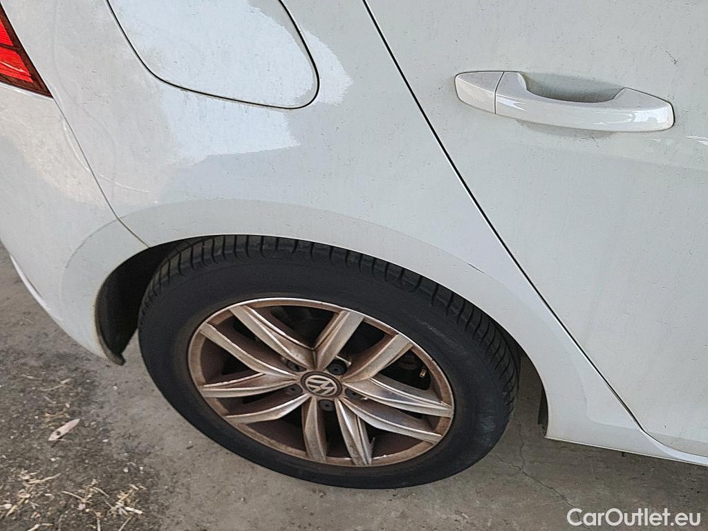  Volkswagen  Golf  VII Berlina Last Edition BM 1.5 TSI 130CV MT6 E6dT #30