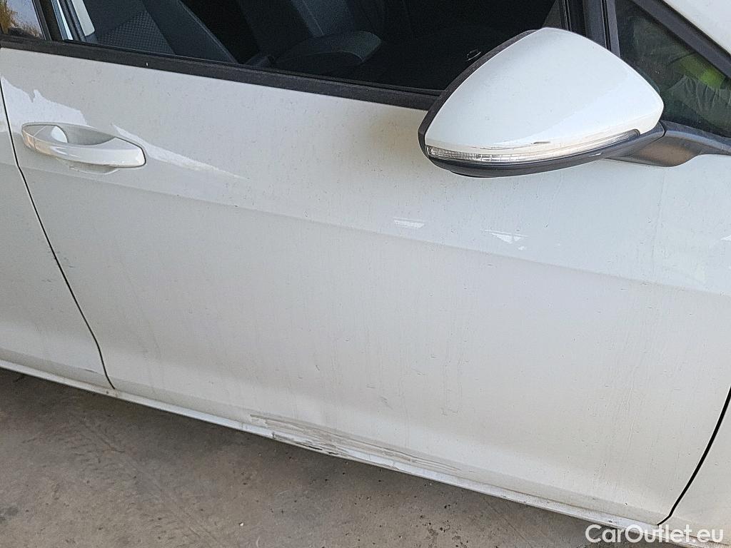  Volkswagen  Golf  VII Berlina Last Edition BM 1.5 TSI 130CV MT6 E6dT #3
