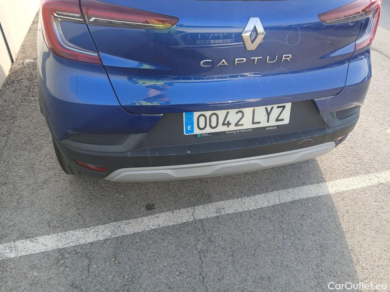  Renault  Captur  II Intens 1.0 TCe 90CV MT6 E6d #22