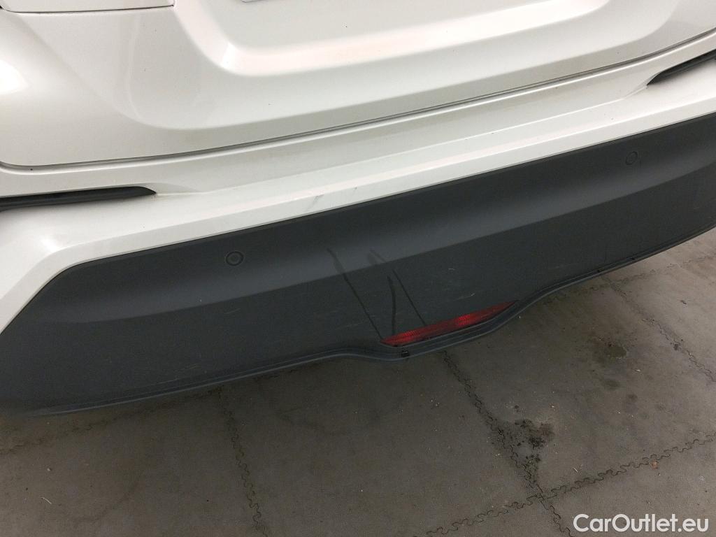  Toyota  C-HR TOYOTA  / 2016 / 5P / todoterreno 1.8 125H Advance #13