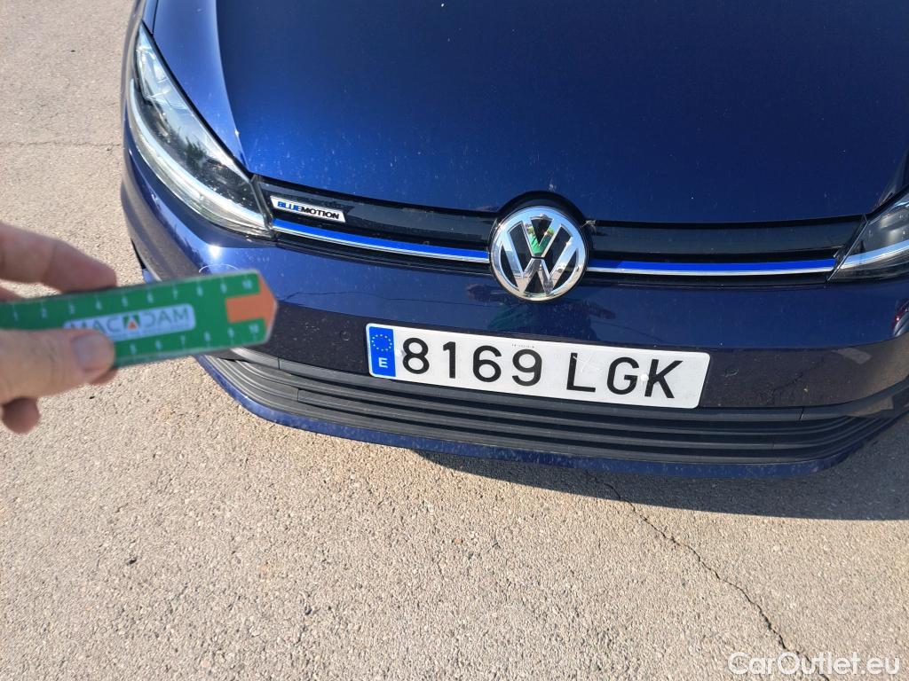  Volkswagen  Golf  VII Variant Last Edition BMT/Start-Stopp 1.5 TSI 130CV MT6 E6dT #39
