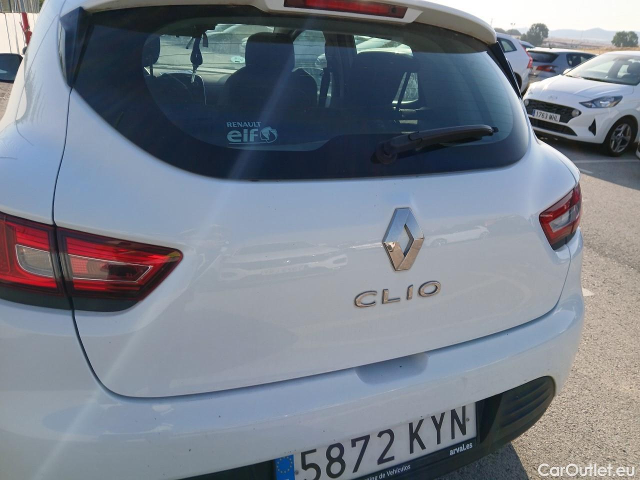 Renault  Clio  IV Business 1.5 dCi 75CV MT5 E6 #10