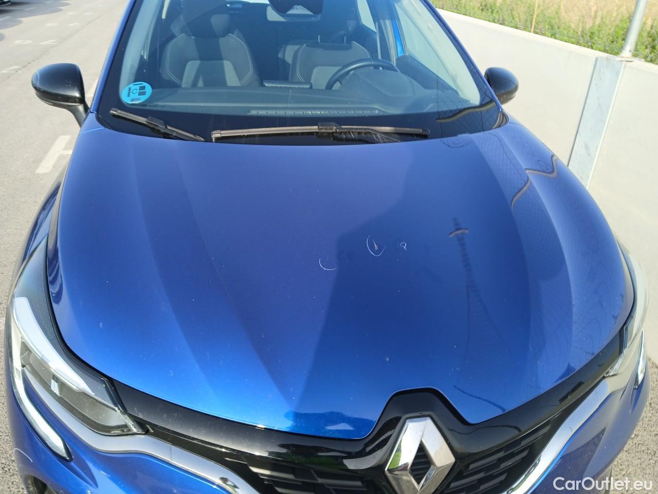  Renault  Captur  II Intens 1.0 TCe 90CV MT6 E6d #13