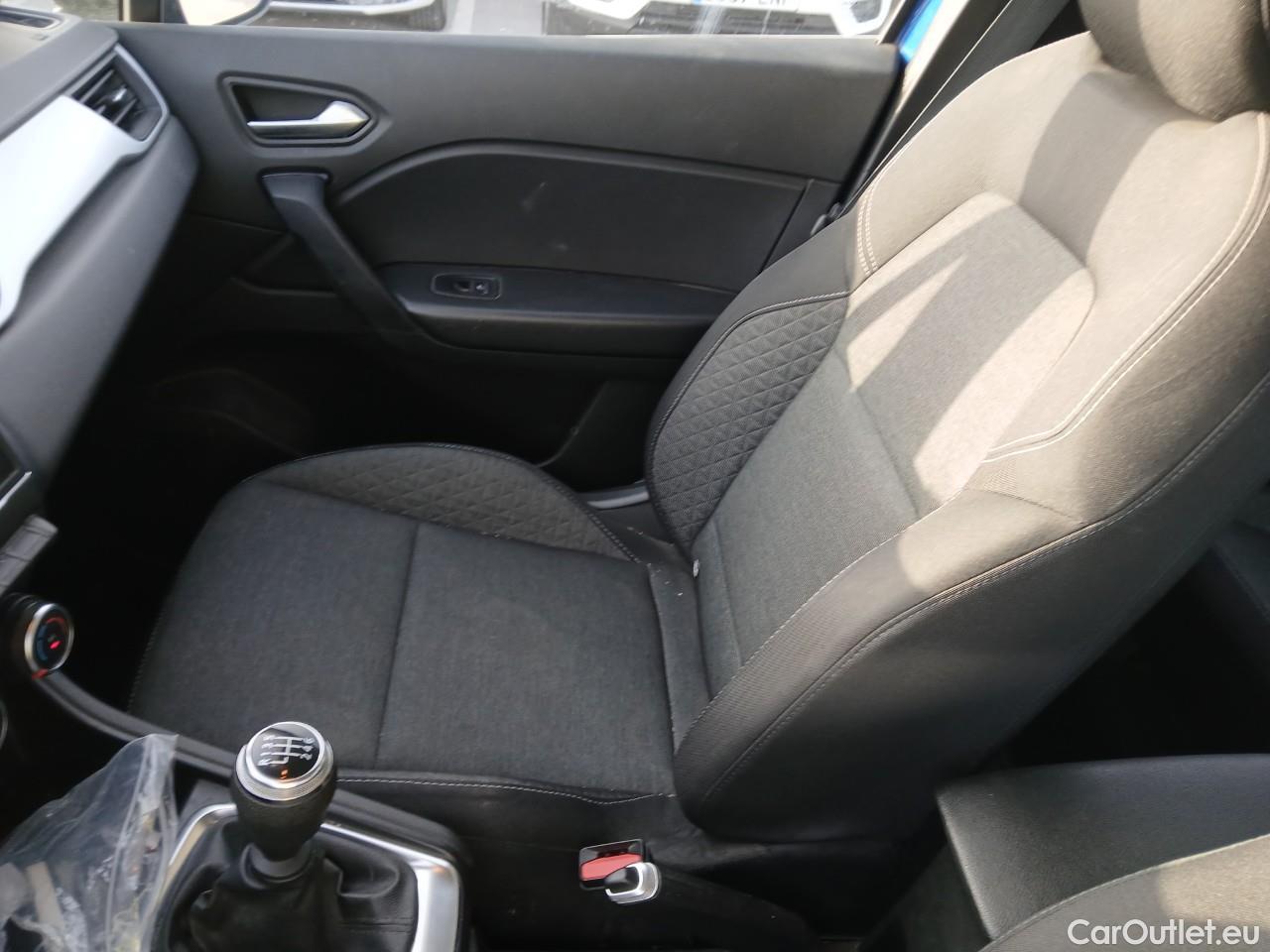  Renault  Captur  II Intens 1.0 TCe 90CV MT6 E6d #2