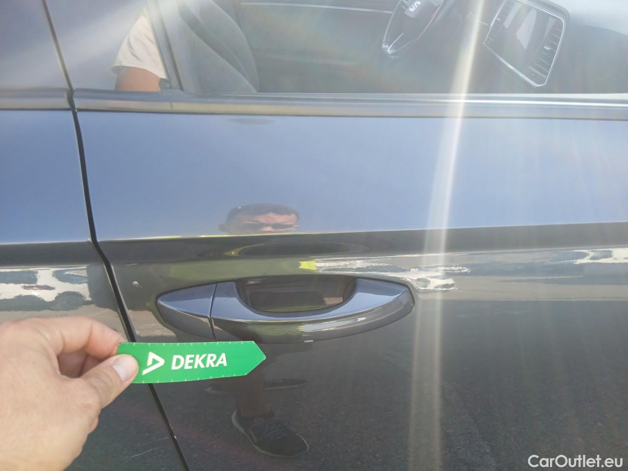  Seat  ATECA  Style 1.5 TSI 150CV AT7 E6d #23