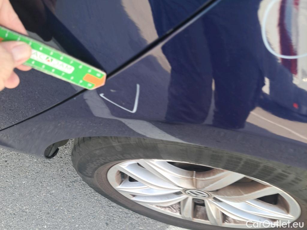  Volkswagen  Golf  VII Variant Last Edition BMT/Start-Stopp 1.5 TSI 130CV MT6 E6dT #16