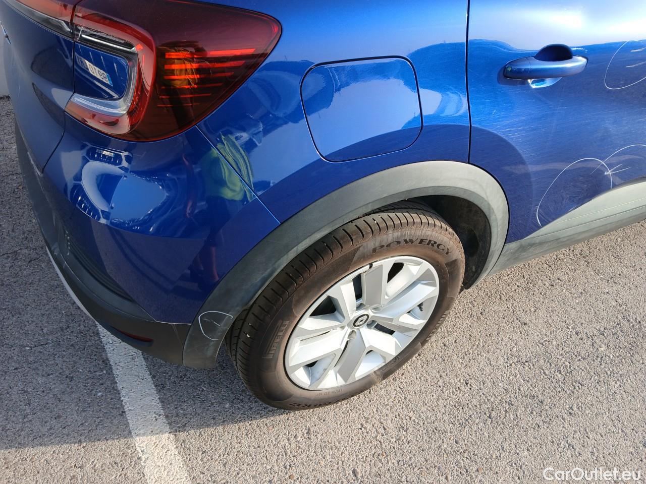  Renault  Captur  II Intens 1.0 TCe 90CV MT6 E6d #27