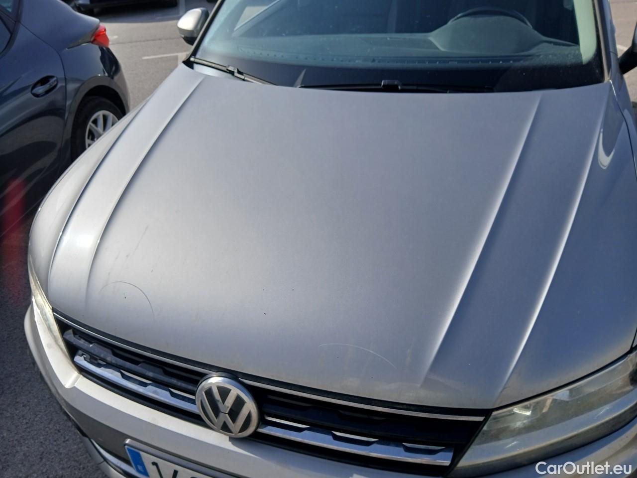  Volkswagen  Tiguan  Advance BMT 2.0 TDI 150CV AT7 E6dT #17