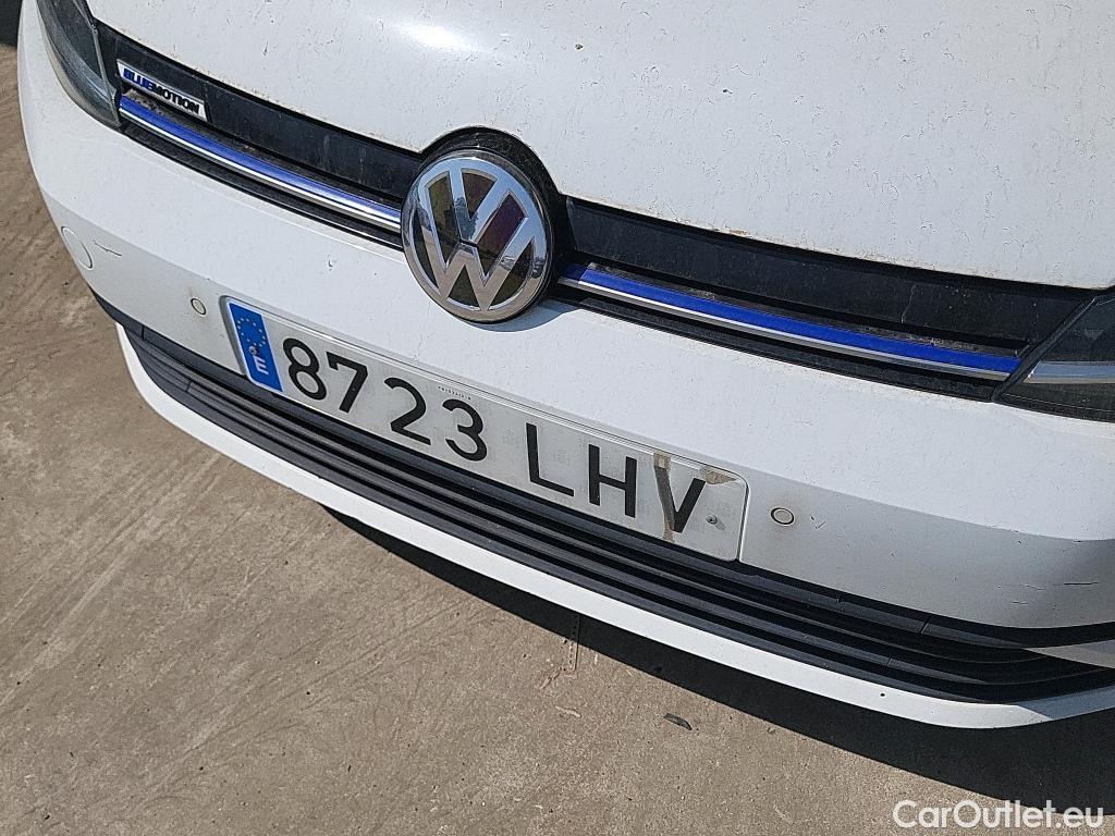  Volkswagen  Golf  VII Berlina Last Edition BM 1.5 TSI 130CV MT6 E6dT #19