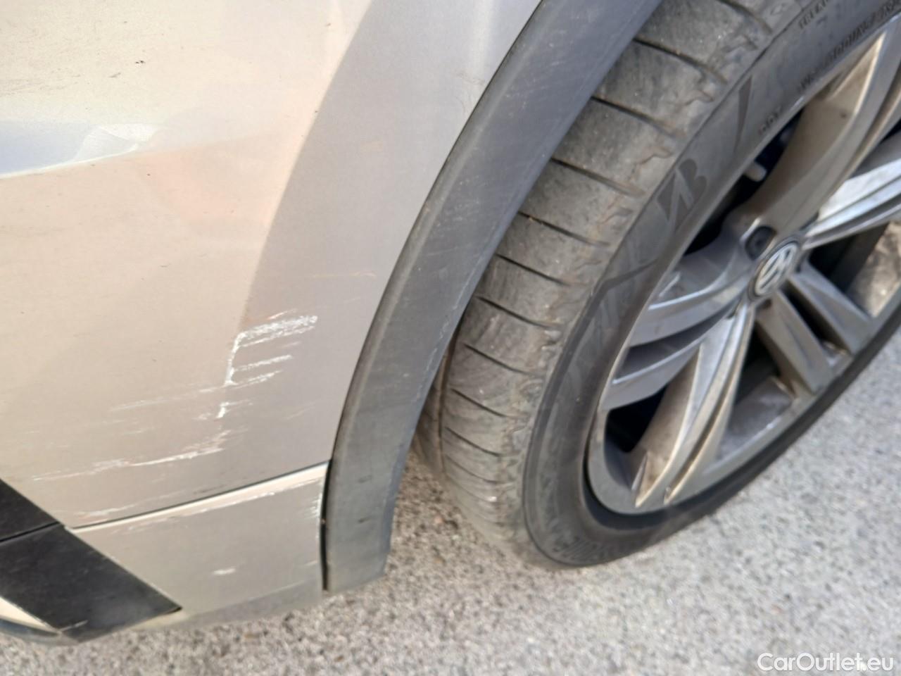  Volkswagen  Tiguan  Advance BMT 2.0 TDI 150CV AT7 E6dT #23