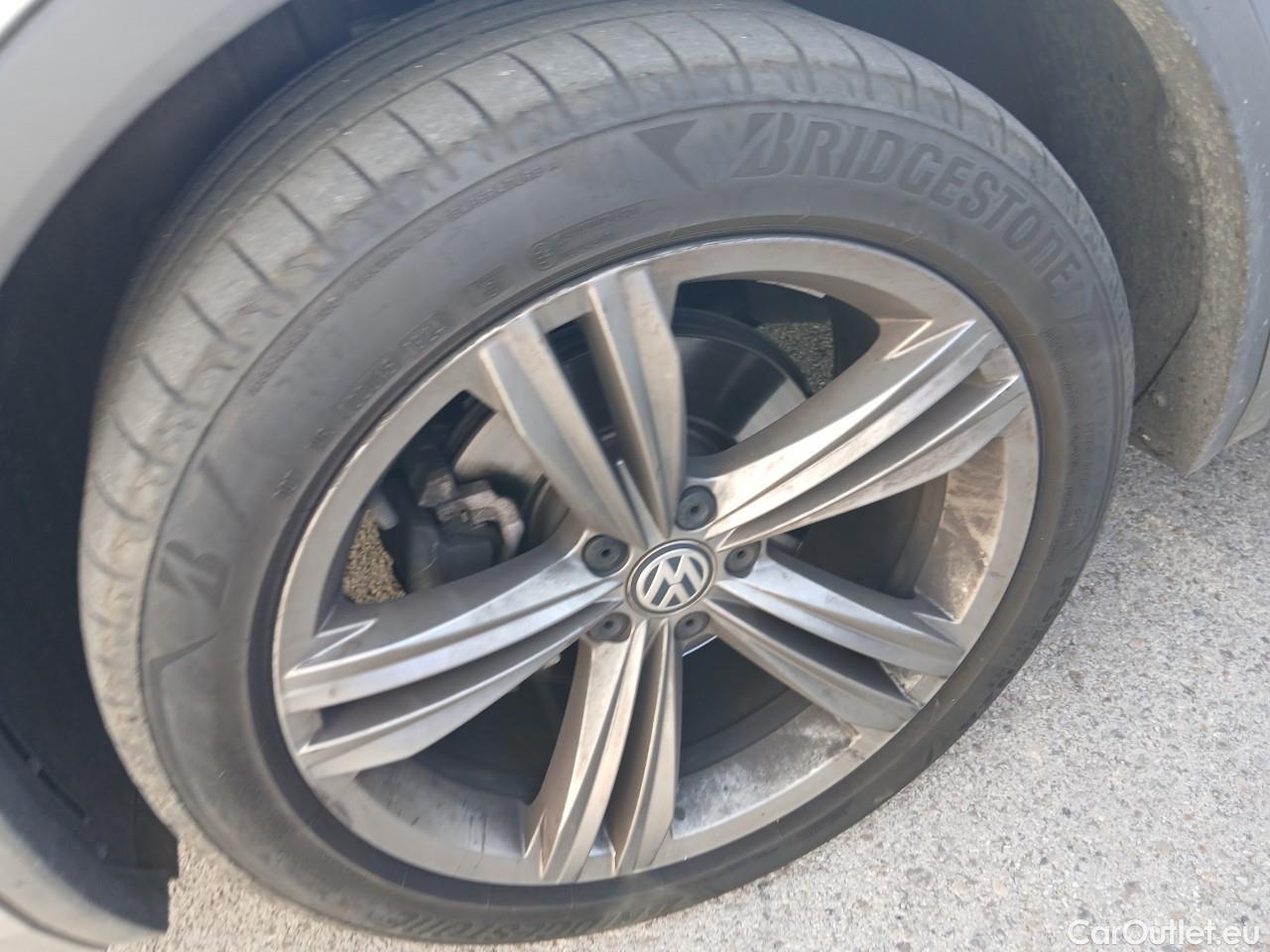  Volkswagen  Tiguan  Advance BMT 2.0 TDI 150CV AT7 E6dT #20