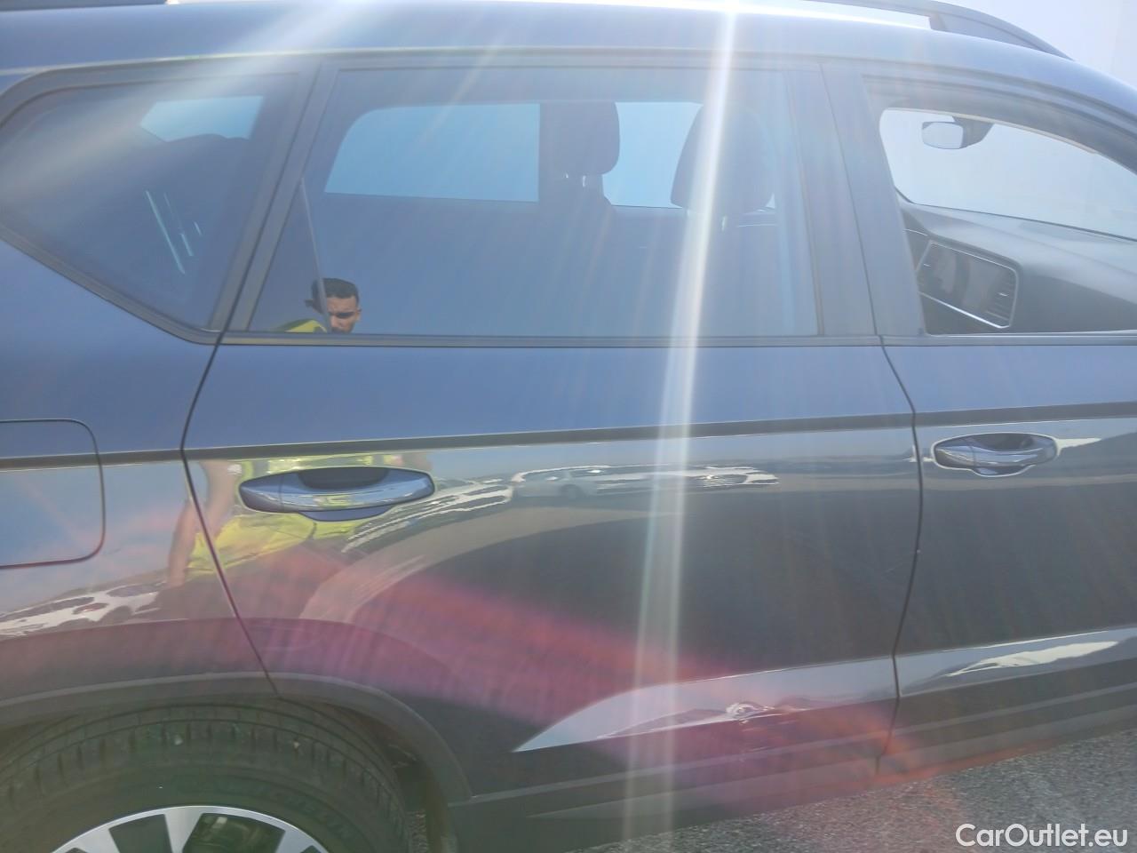  Seat  ATECA  Style 1.5 TSI 150CV AT7 E6d #19