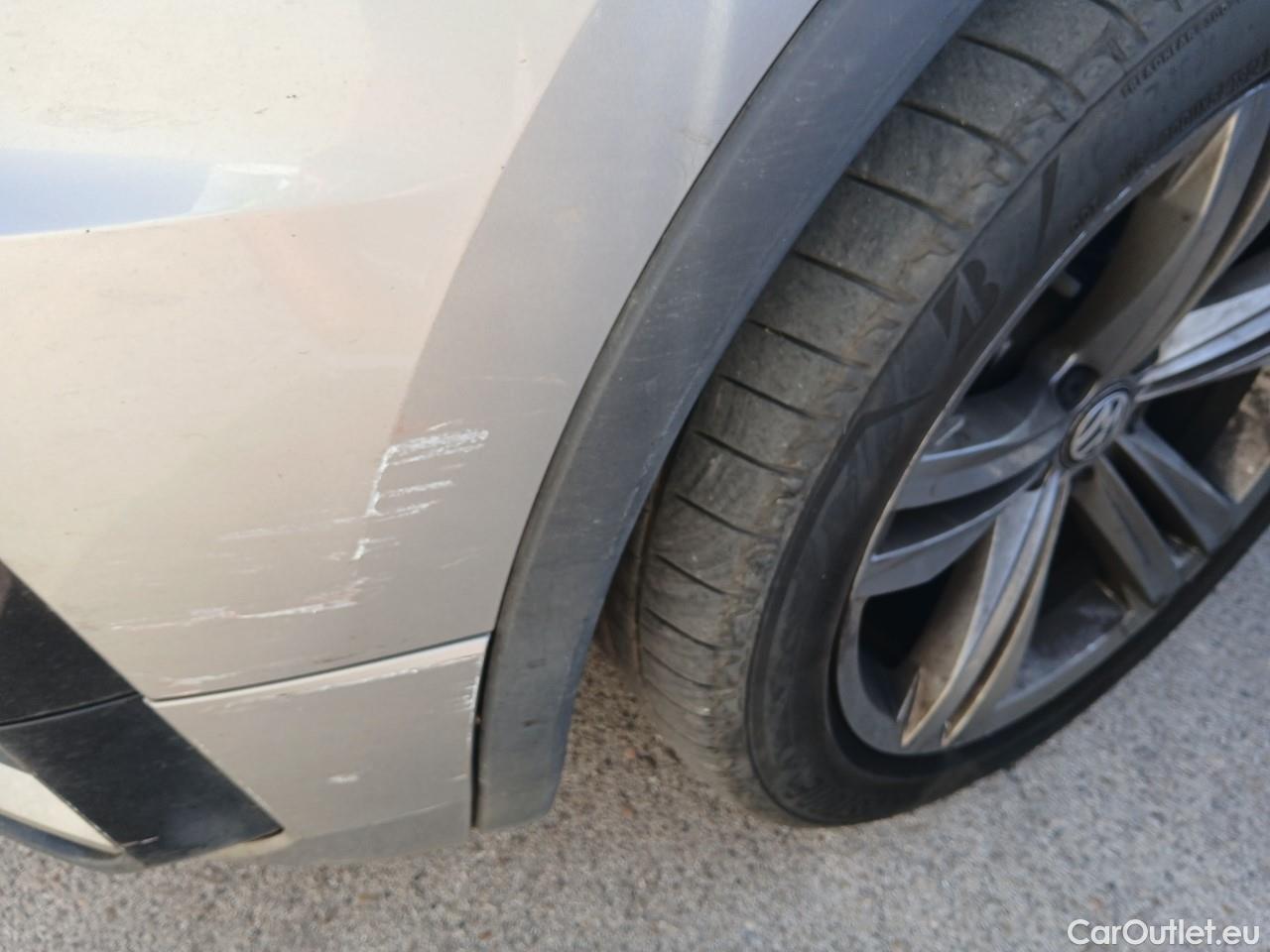  Volkswagen  Tiguan  Advance BMT 2.0 TDI 150CV AT7 E6dT #22