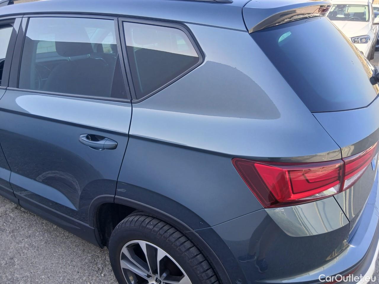  Seat  ATECA  Style 1.5 TSI 150CV AT7 E6d #10