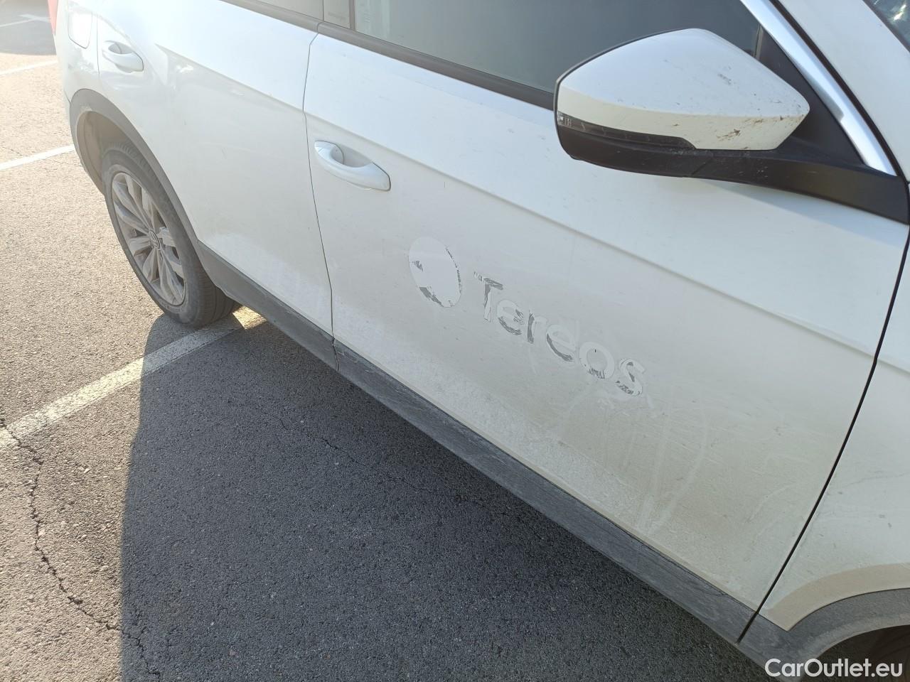  Volkswagen  T-ROC  Advance 2.0 TDI 115CV MT6 E6d #14